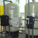 Boiler Feed Water Treatment System Soft Pure Water