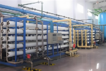 Boiler Feed Water Treatment System Soft Pure Water - 图片 2