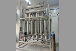 Multi Effect Distiller