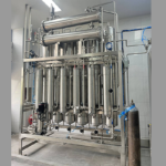 Multi Effect Distiller