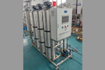 Centralized Water Purification System - 图片 2