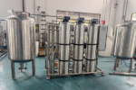 Centralized Water Purification System - 图片 4