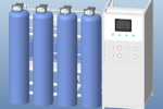 Dialysis Reverse Osmosis System