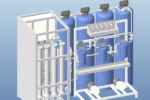 Dialysis Reverse Osmosis System - 图片 2