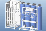 Dialysis Reverse Osmosis System - 图片 6