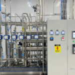 Pharma Purified Water System