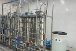 Pharma Purified Water System - 图片 2