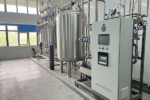 Pharma Purified Water System - 图片 4