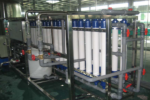 Ultrafiltration Equipment Uf Equipment Water Purif