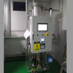 Pure Steam Generator