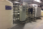 RO System for Food & Drinking Industry