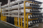 RO System for Food & Drinking Industry - 图片 3