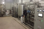 Pure Water System For Cosmetic