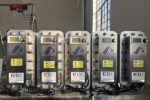 Electrodeionization Module