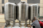 SS Water Tank - 图片 2
