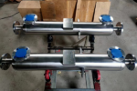 Sanitary Heating Exchanger - 图片 2
