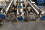 Sanitary Heating Exchanger - 图片 4