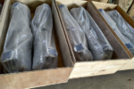 Sanitary Heating Exchanger - 图片 3
