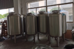 SS Water Tank - 图片 3